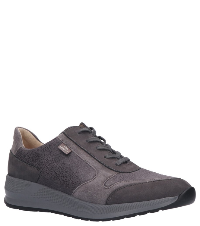 Finn Comfort Finn Comfort sneaker <span>5067 902983 Mori</span> mouse Finn Comfort sneaker <span>5067 902983 Mori</span> 5067 902983 Mori grijs - www.bremmerschoenen.live - Bremmer Schoenen