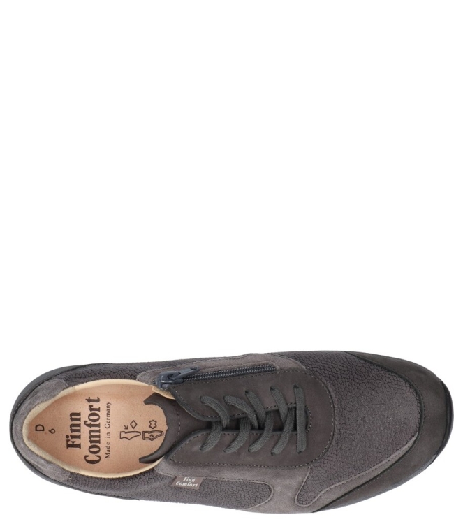 Finn Comfort Finn Comfort sneaker <span>5067 902983 Mori</span> mouse Finn Comfort sneaker <span>5067 902983 Mori</span> 5067 902983 Mori grijs - www.bremmerschoenen.live - Bremmer Schoenen