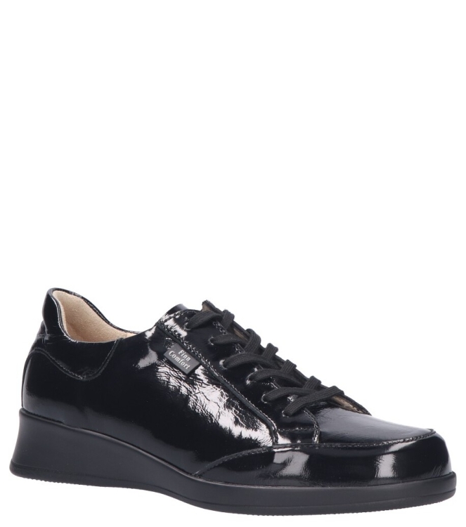 Finn Comfort Finn Comfort sneaker <span>3615 022099 Kastela</span> Black Finn Comfort sneaker <span>3615 022099 Kastela</span> 3615 022099 Kastela zwart - www.bremmerschoenen.live - Bremmer Schoenen