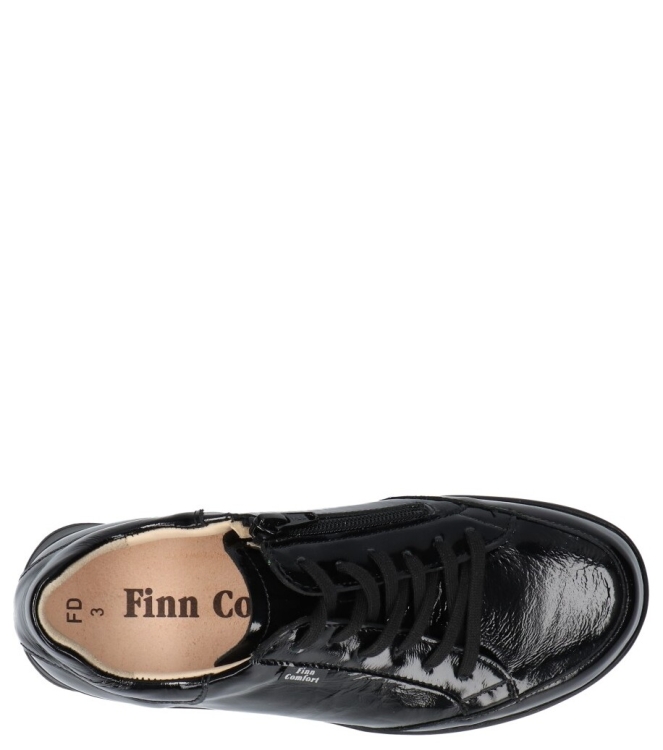 Finn Comfort Finn Comfort sneaker <span>3615 022099 Kastela</span> Black Finn Comfort sneaker <span>3615 022099 Kastela</span> 3615 022099 Kastela zwart - www.bremmerschoenen.live - Bremmer Schoenen