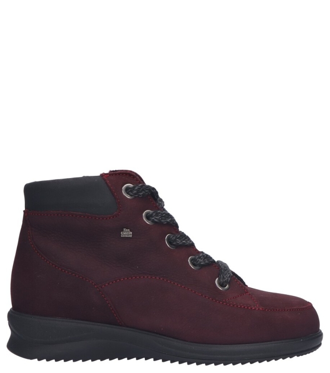 Finn Comfort Finn Comfort sneaker <span>2243 902985 Parsenn</span> wine Finn Comfort sneaker <span>2243 902985 Parsenn</span> 2243 902985 Parsenn bordeaux - www.bremmerschoenen.live - Bremmer Schoenen