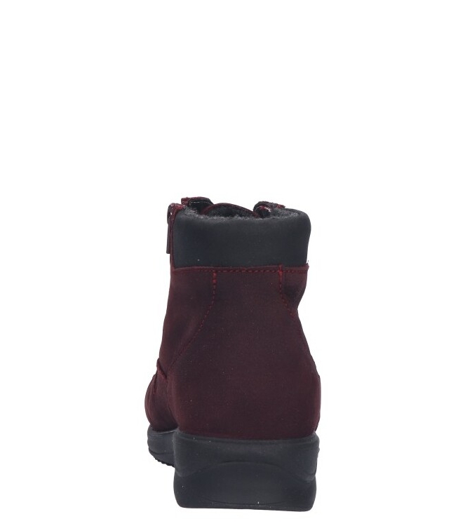Finn Comfort Finn Comfort sneaker <span>2243 902985 Parsenn</span> wine Finn Comfort sneaker <span>2243 902985 Parsenn</span> 2243 902985 Parsenn bordeaux - www.bremmerschoenen.live - Bremmer Schoenen