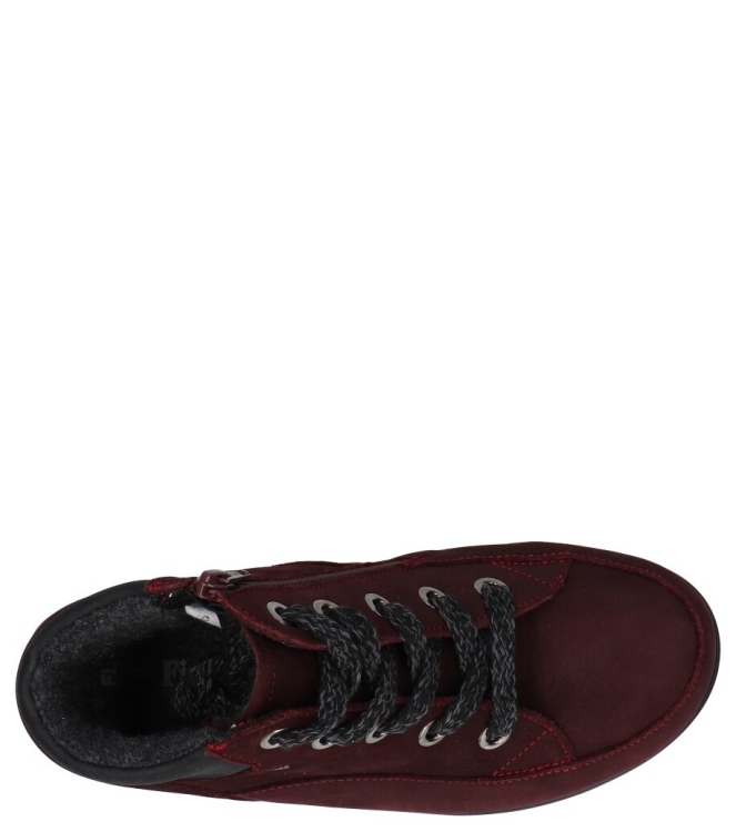 Finn Comfort Finn Comfort sneaker <span>2243 902985 Parsenn</span> wine Finn Comfort sneaker <span>2243 902985 Parsenn</span> 2243 902985 Parsenn bordeaux - www.bremmerschoenen.live - Bremmer Schoenen