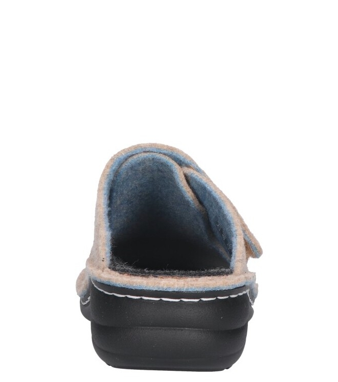 Finn Comfort Finn Comfort pantoffel <span>6569 482006 Goms</span> beige Finn Comfort pantoffel <span>6569 482006 Goms</span> 6569 482006 Goms beige - www.bremmerschoenen.live - Bremmer Schoenen