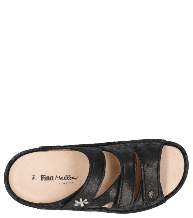 Finn Comfort Finn Comfort slipper <span>2640 838144 Grenada</span> Nero Finn Comfort slipper <span>2640 838144 Grenada</span> 2640 838144 Grenada zwart - www.bremmerschoenen.live - Bremmer Schoenen
