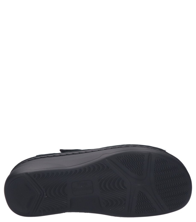 Finn Comfort Finn Comfort slipper <span>2640 838144 Grenada</span> Nero Finn Comfort slipper <span>2640 838144 Grenada</span> 2640 838144 Grenada zwart - www.bremmerschoenen.live - Bremmer Schoenen