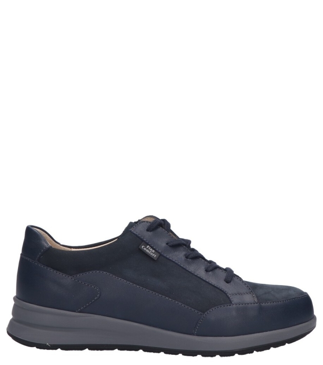 Finn Comfort Finn Comfort sneaker <span>2286 903015 Prato</span> atlantic Finn Comfort sneaker <span>2286 903015 Prato</span> 2286 903015 Prato blauw - www.bremmerschoenen.live - Bremmer Schoenen