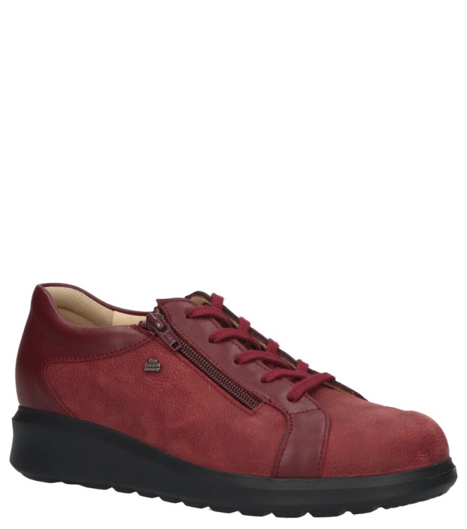 Finn Comfort Finn Comfort sneaker <span>2249 903034 Lisboa</span> wine Finn Comfort sneaker <span>2249 903034 Lisboa</span> 2249 903034 Lisboa bordeaux - www.bremmerschoenen.live - Bremmer Schoenen