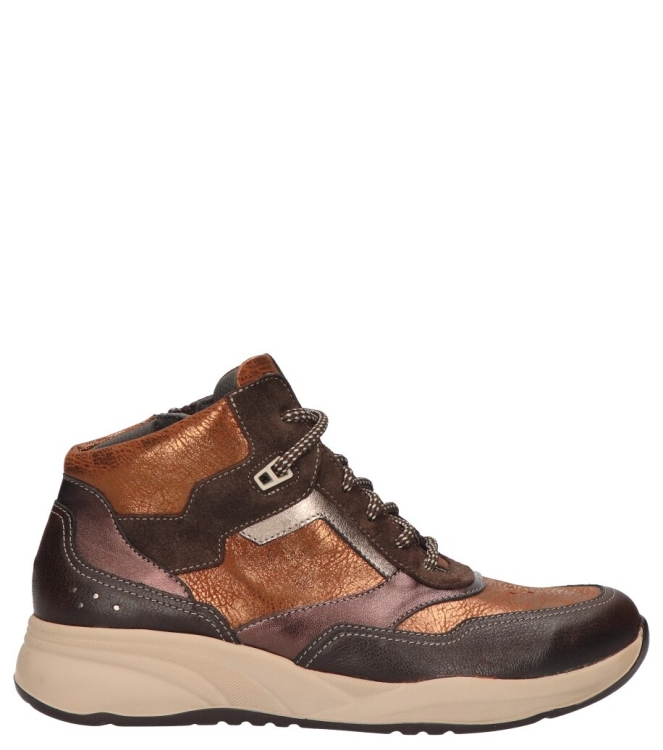 Durea Durea sneaker <span>9778 602 1828</span> 1828 bruin Durea sneaker <span>9778 602 1828</span> 9778 602 1828 brons - www.bremmerschoenen.live - Bremmer Schoenen