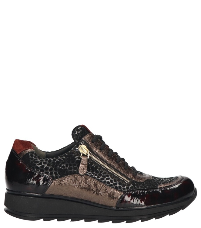 Durea Durea sneaker <span>6263 682 1680</span> 1680 rood Durea sneaker <span>6263 682 1680</span> 6263 682 1680 meerkleurig - www.bremmerschoenen.live - Bremmer Schoenen