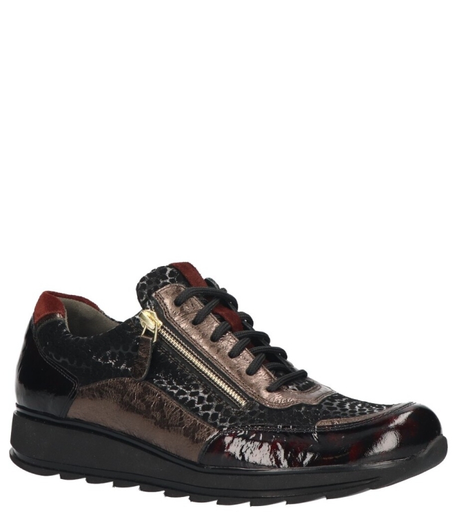 Durea Durea sneaker <span>6263 682 1680</span> 1680 rood Durea sneaker <span>6263 682 1680</span> 6263 682 1680 meerkleurig - www.bremmerschoenen.live - Bremmer Schoenen