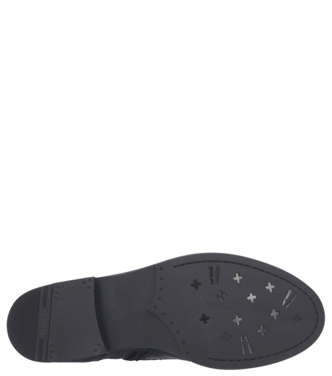 Durea Durea veterboot <span>9832 832 1839</span> 1839 zwart Durea veterboot <span>9832 832 1839</span> 9832 832 1839 zwart - www.bremmerschoenen.live - Bremmer Schoenen