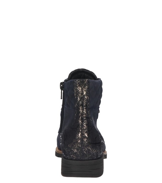 Durea Durea veterboot <span>9731 764 1686</span> 1686 blauw Durea veterboot <span>9731 764 1686</span> 9731 764 1686 blauw - www.bremmerschoenen.live - Bremmer Schoenen