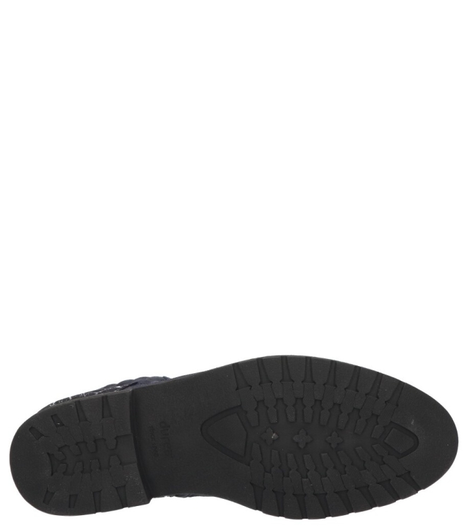 Durea Durea veterboot <span>9731 764 1686</span> 1686 blauw Durea veterboot <span>9731 764 1686</span> 9731 764 1686 blauw - www.bremmerschoenen.live - Bremmer Schoenen