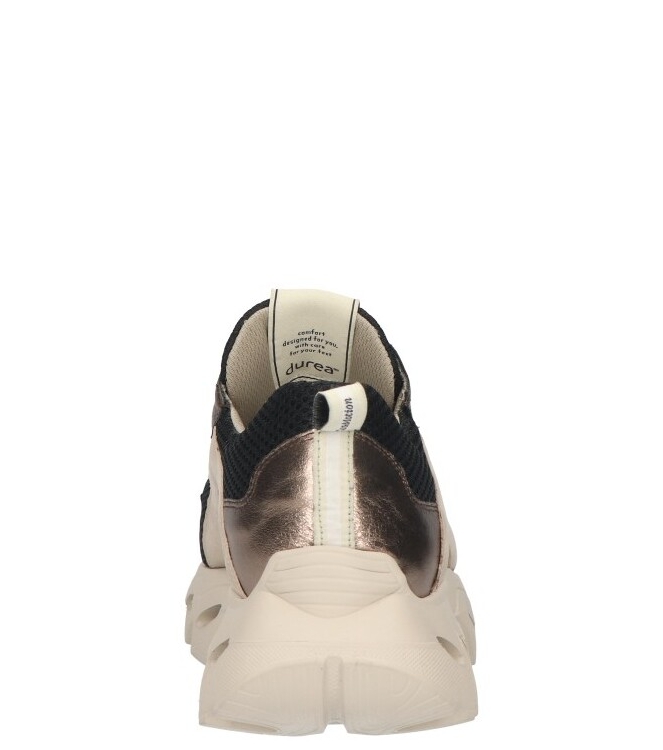 Durea Durea sneaker <span>6309 604 1780</span> 1780 meerkleurig Durea sneaker <span>6309 604 1780</span> 6309 604 1780 brons - www.bremmerschoenen.live - Bremmer Schoenen