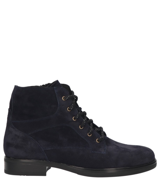 Durea Durea veterboot <span>9832 835 7563</span> 7563 blauw Durea veterboot <span>9832 835 7563</span> 9832 835 7563 blauw - www.bremmerschoenen.live - Bremmer Schoenen