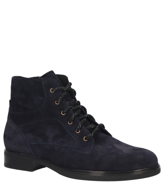 Durea Durea veterboot <span>9832 835 7563</span> 7563 blauw Durea veterboot <span>9832 835 7563</span> 9832 835 7563 blauw - www.bremmerschoenen.live - Bremmer Schoenen