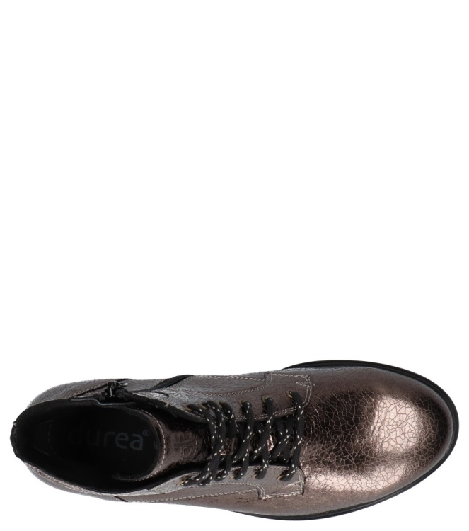 Durea Durea veterboot <span>9832 835 1798</span> 1798 bruin Durea veterboot <span>9832 835 1798</span> 9832 835 1798 brons - www.bremmerschoenen.live - Bremmer Schoenen