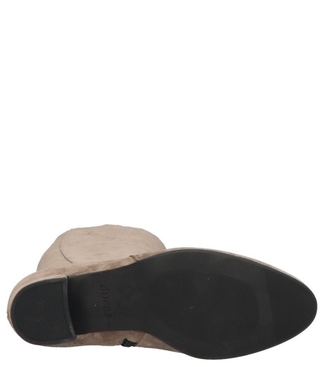 Durea Durea laars <span>9814 915 1336</span> 1336 taupe Durea laars <span>9814 915 1336</span> 9814 915 1336 beige - www.bremmerschoenen.live - Bremmer Schoenen