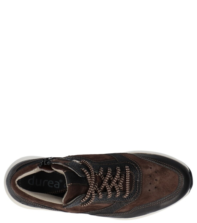 Durea Durea sneaker <span>9778 605 1888</span> 1888 bruin Durea sneaker <span>9778 605 1888</span> 9778 605 1888 bruin - www.bremmerschoenen.live - Bremmer Schoenen