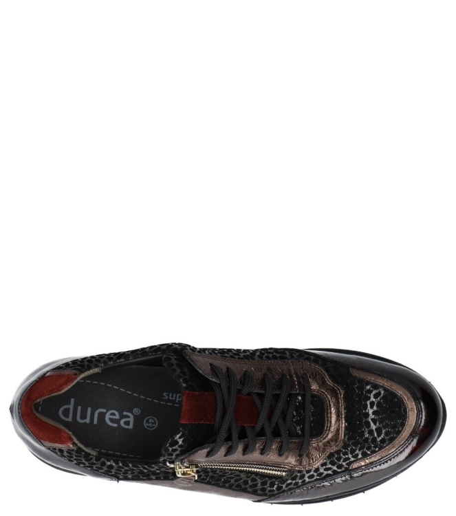 Durea Durea sneaker <span>6263 685 1680</span> 1680 rood Durea sneaker <span>6263 685 1680</span> 6263 685 1680 meerkleurig - www.bremmerschoenen.live - Bremmer Schoenen