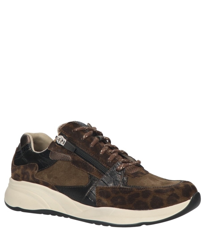 Durea Durea sneaker <span>6295 605 1175</span> 1175 meerkleurig Durea sneaker <span>6295 605 1175</span> 6295 605 1175 bruin - www.bremmerschoenen.live - Bremmer Schoenen