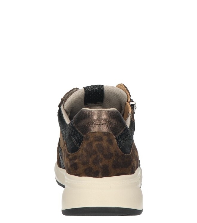 Durea Durea sneaker <span>6295 605 1175</span> 1175 meerkleurig Durea sneaker <span>6295 605 1175</span> 6295 605 1175 bruin - www.bremmerschoenen.live - Bremmer Schoenen