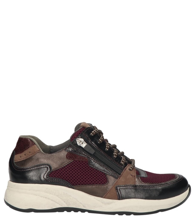 Durea Durea sneaker <span>6295 605 1832</span> 1832 meerkleurig Durea sneaker <span>6295 605 1832</span> 6295 605 1832 meerkleurig - www.bremmerschoenen.live - Bremmer Schoenen