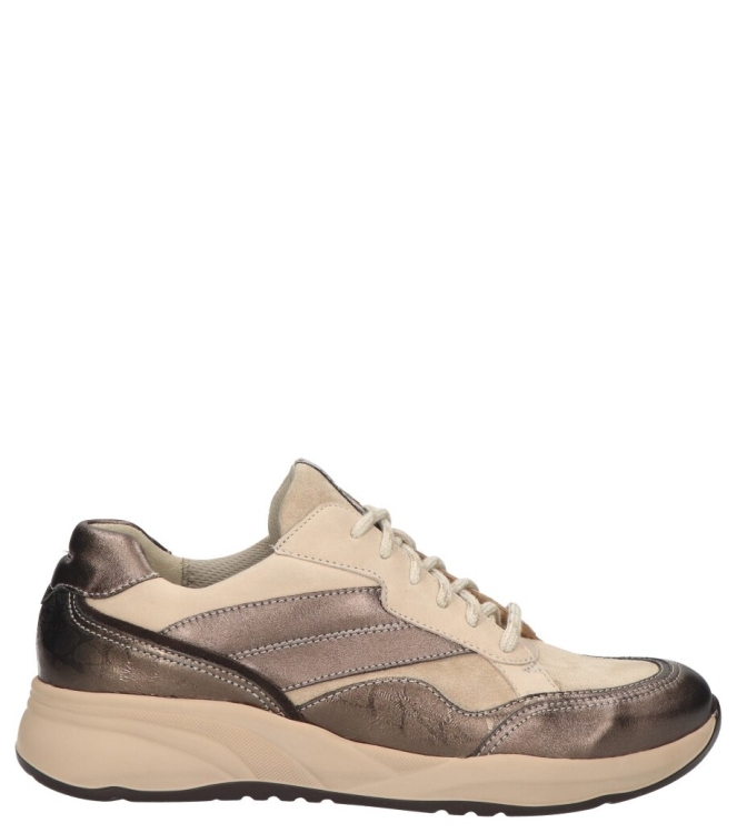 Durea Durea sneaker <span>6308 605 1740</span> 1740 meerkleurig Durea sneaker <span>6308 605 1740</span> 6308 605 1740 beige - www.bremmerschoenen.live - Bremmer Schoenen