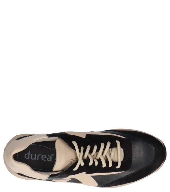 Durea Durea sneaker <span>6305 605 1800</span> 1800 zwart Durea sneaker <span>6305 605 1800</span> 6305 605 1800 zwart - www.bremmerschoenen.live - Bremmer Schoenen