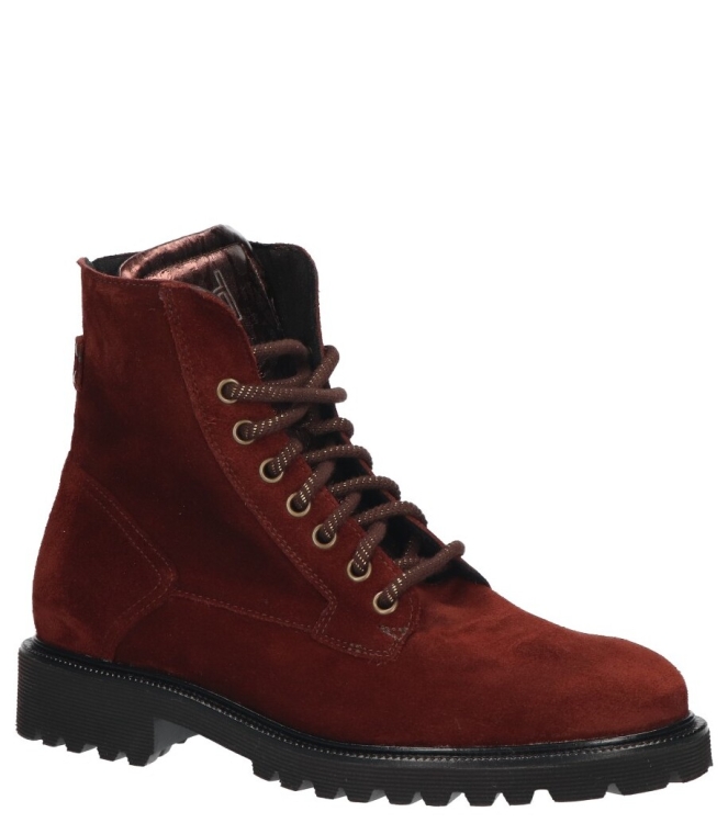 Durea Durea veterboot <span>9769 188 1677</span> 1677 rood Durea veterboot <span>9769 188 1677</span> 9769 188 1677 bordeaux - www.bremmerschoenen.live - Bremmer Schoenen