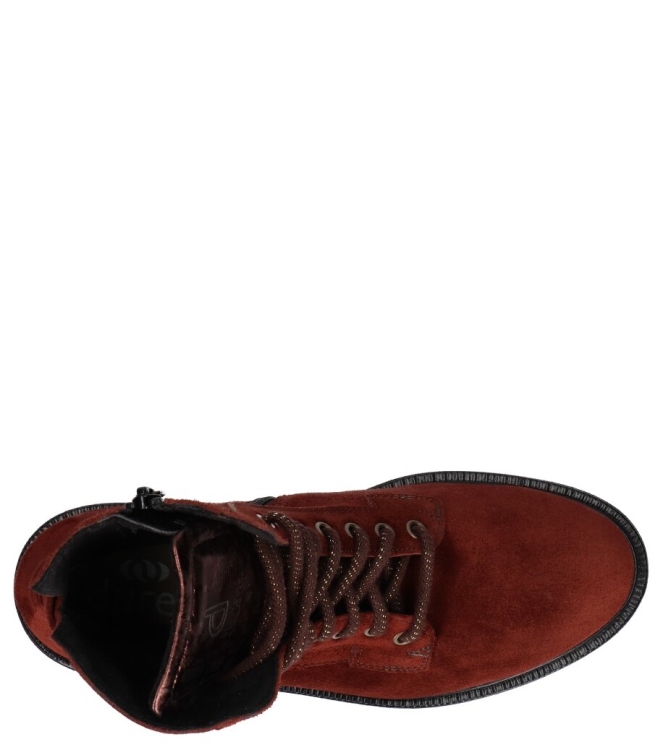 Durea Durea veterboot <span>9769 188 1677</span> 1677 rood Durea veterboot <span>9769 188 1677</span> 9769 188 1677 bordeaux - www.bremmerschoenen.live - Bremmer Schoenen