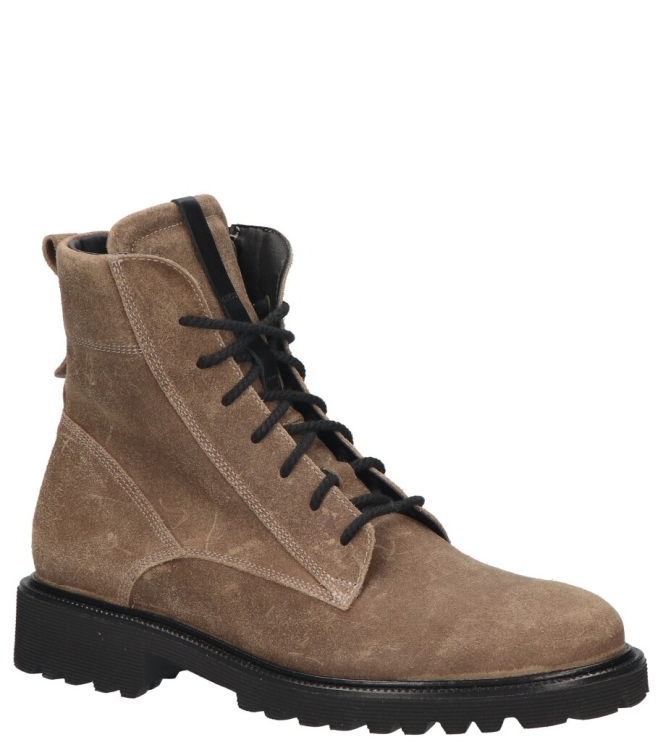 Durea Durea veterboot <span>9722 188 1674</span> 1674 taupe Durea veterboot <span>9722 188 1674</span> 9722 188 1674 beige - www.bremmerschoenen.live - Bremmer Schoenen