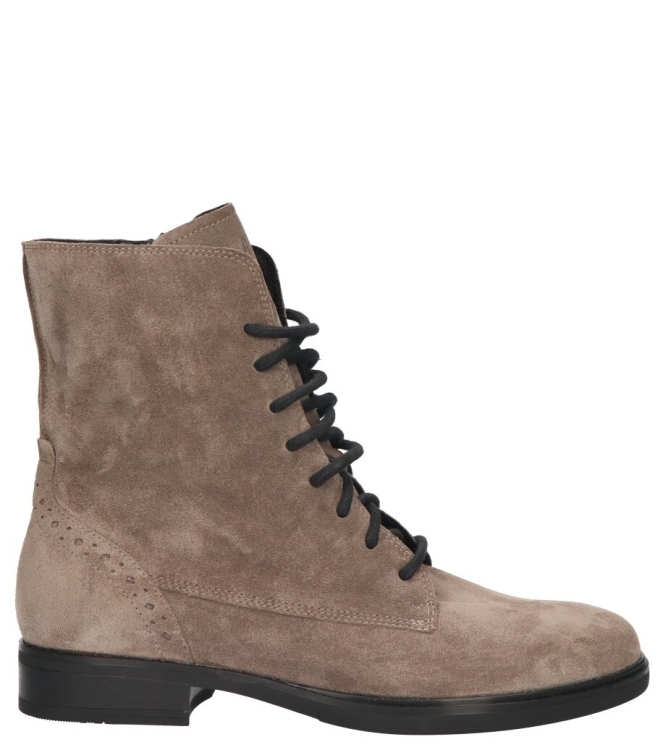 Durea Durea veterboot <span>9826 838 1282</span> 1282 taupe Durea veterboot <span>9826 838 1282</span> 9826 838 1282 beige - www.bremmerschoenen.live - Bremmer Schoenen