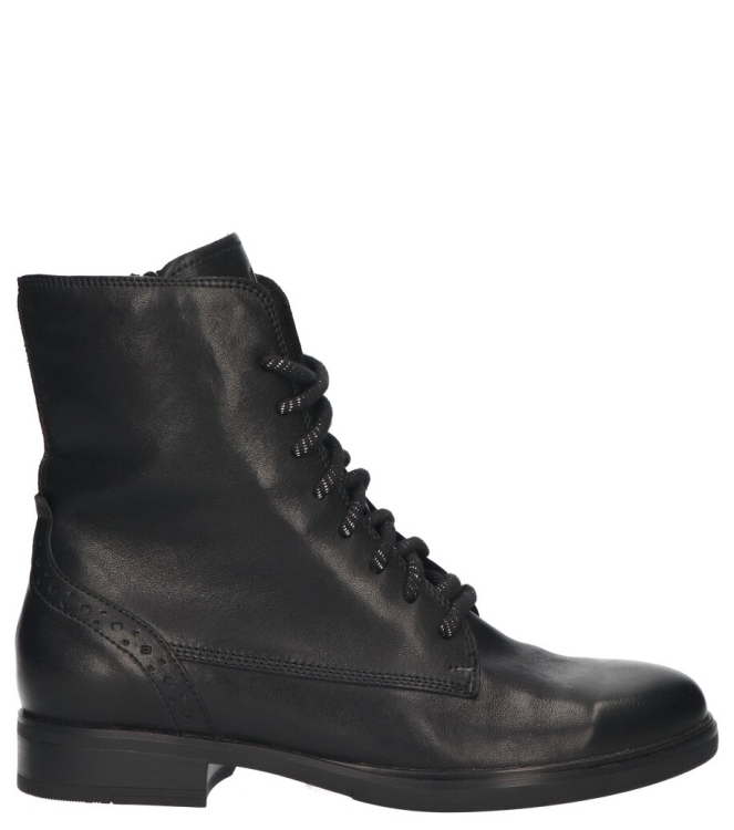 Durea Durea veterboot <span>9826 838 1898</span> 1898 zwart Durea veterboot <span>9826 838 1898</span> 9826 838 1898 zwart - www.bremmerschoenen.live - Bremmer Schoenen