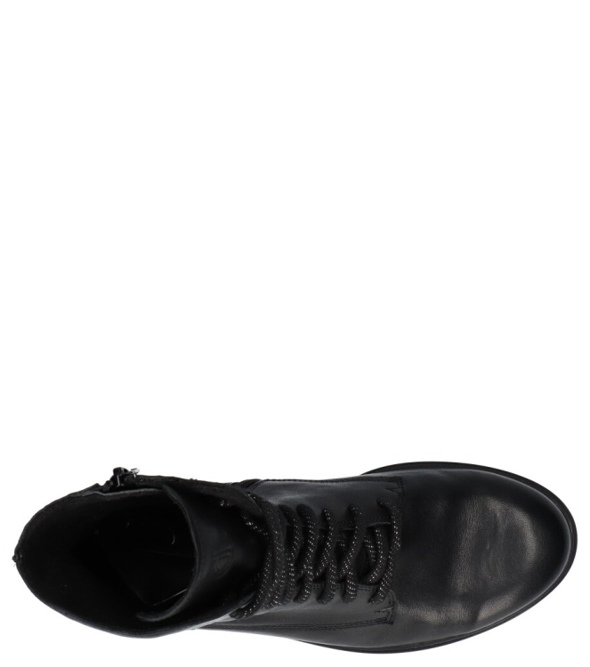 Durea Durea veterboot <span>9826 838 1898</span> 1898 zwart Durea veterboot <span>9826 838 1898</span> 9826 838 1898 zwart - www.bremmerschoenen.live - Bremmer Schoenen