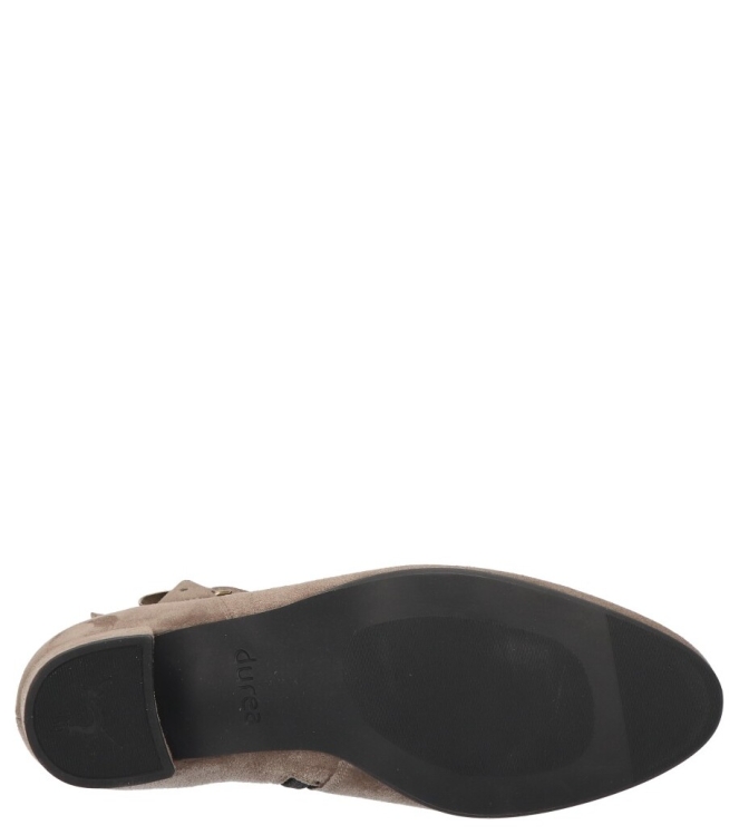 Durea Durea enkellaars <span>9822 918 1320</span> 1320 taupe Durea enkellaars <span>9822 918 1320</span> 9822 918 1320 beige - www.bremmerschoenen.live - Bremmer Schoenen