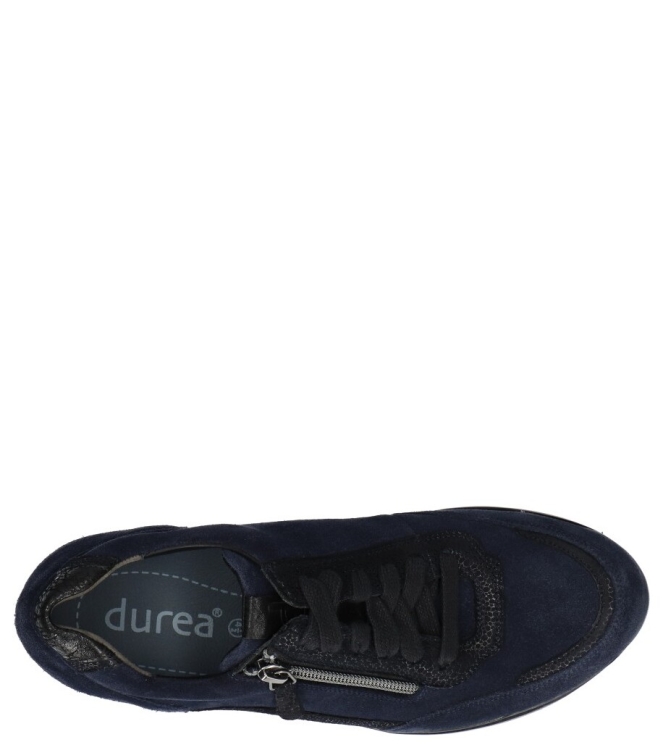Durea Durea sneaker <span>6263 688 1136</span> 1136 blauw Durea sneaker <span>6263 688 1136</span> 6263 688 1136 blauw - www.bremmerschoenen.live - Bremmer Schoenen