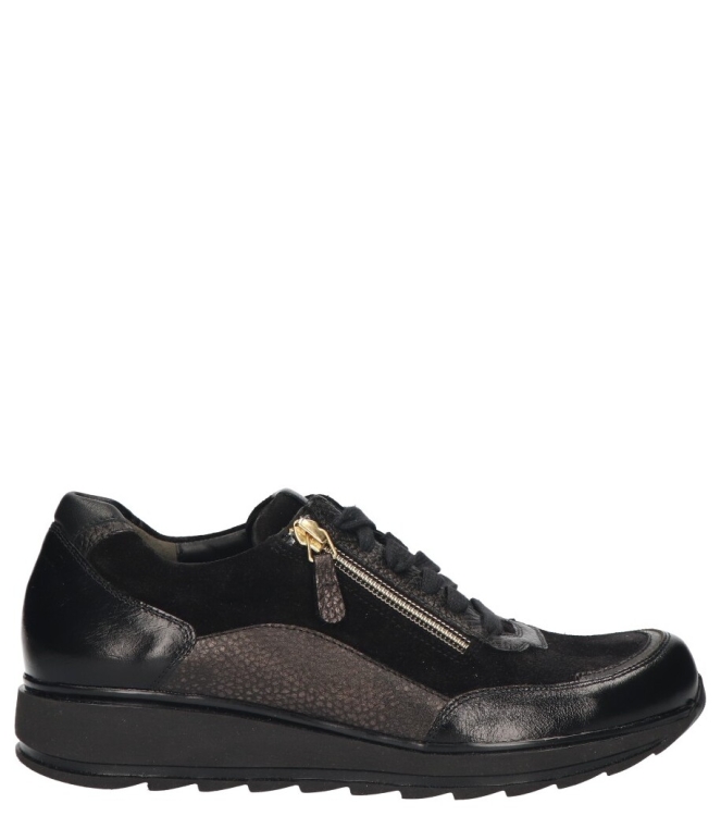 Durea Durea sneaker <span>6263 688 1300</span> 1300 zwart Durea sneaker <span>6263 688 1300</span> 6263 688 1300 zwart - www.bremmerschoenen.live - Bremmer Schoenen