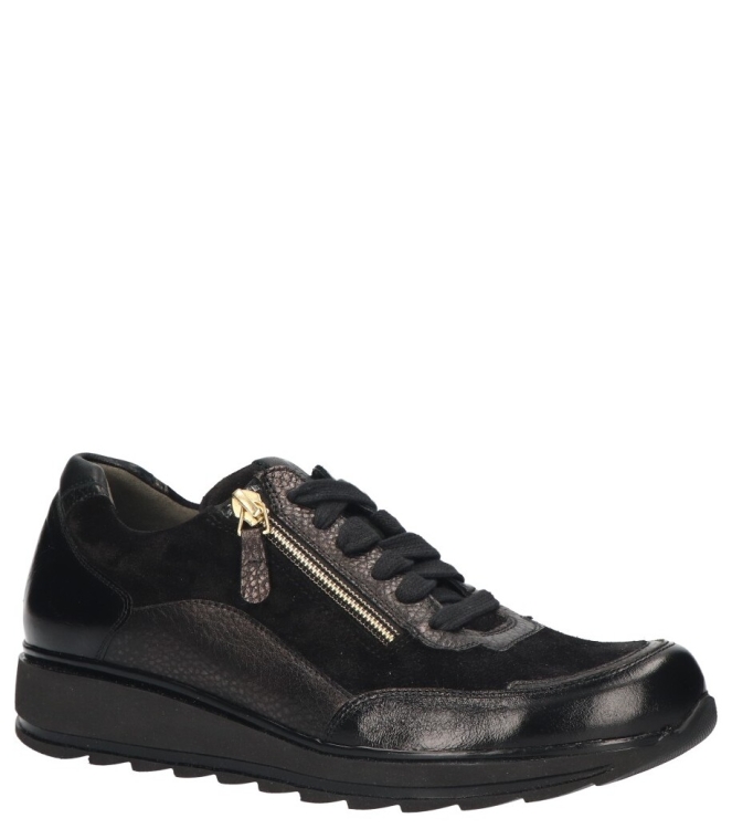 Durea Durea sneaker <span>6263 688 1300</span> 1300 zwart Durea sneaker <span>6263 688 1300</span> 6263 688 1300 zwart - www.bremmerschoenen.live - Bremmer Schoenen