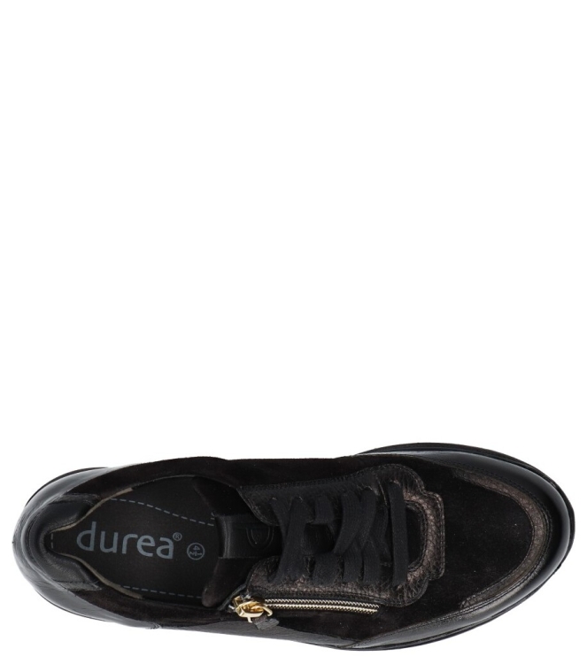 Durea Durea sneaker <span>6263 688 1300</span> 1300 zwart Durea sneaker <span>6263 688 1300</span> 6263 688 1300 zwart - www.bremmerschoenen.live - Bremmer Schoenen