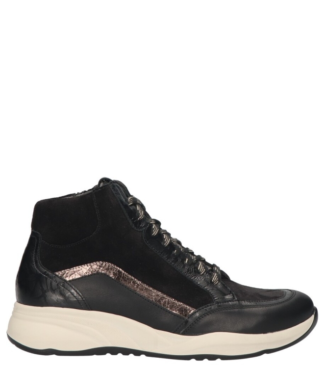 Durea Durea sneaker <span>9811 608 1752</span> 1752 zwart Durea sneaker <span>9811 608 1752</span> 9811 608 1752 zwart - www.bremmerschoenen.live - Bremmer Schoenen
