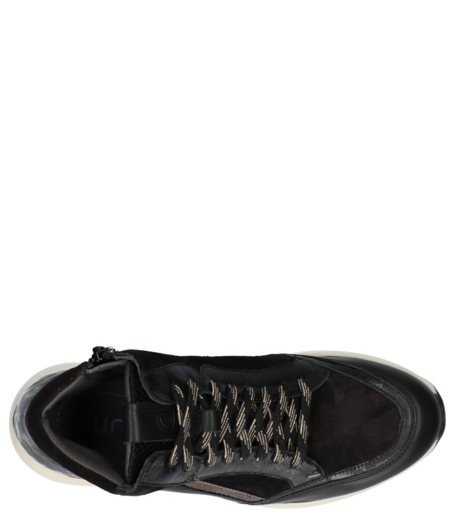 Durea Durea sneaker <span>9811 608 1752</span> 1752 zwart Durea sneaker <span>9811 608 1752</span> 9811 608 1752 zwart - www.bremmerschoenen.live - Bremmer Schoenen