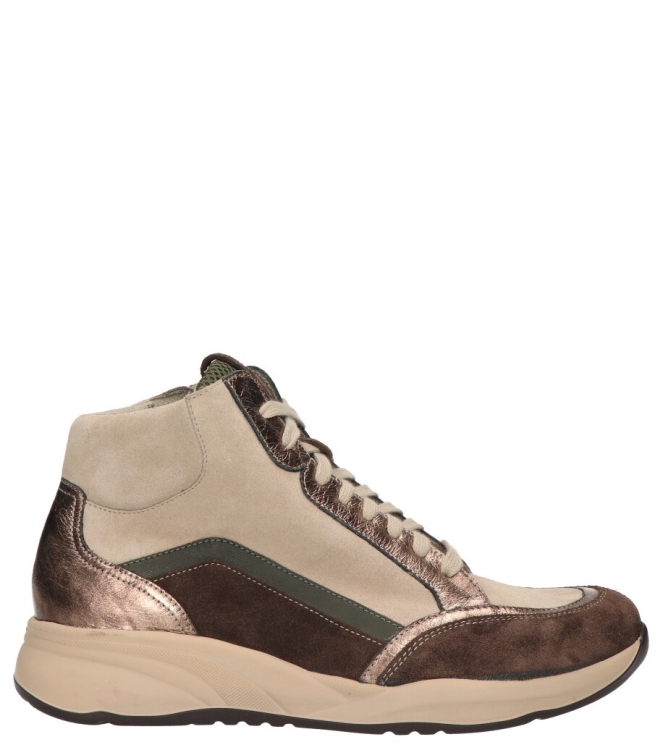 Durea Durea sneaker <span>9811 608 1753</span> 1753 meerkleurig Durea sneaker <span>9811 608 1753</span> 9811 608 1753 beige - www.bremmerschoenen.live - Bremmer Schoenen
