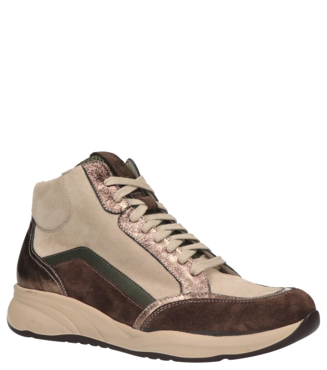 Durea Durea sneaker <span>9811 608 1753</span> 1753 meerkleurig Durea sneaker <span>9811 608 1753</span> 9811 608 1753 beige - www.bremmerschoenen.live - Bremmer Schoenen