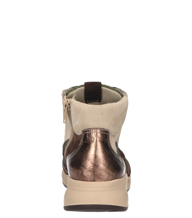 Durea Durea sneaker <span>9811 608 1753</span> 1753 meerkleurig Durea sneaker <span>9811 608 1753</span> 9811 608 1753 beige - www.bremmerschoenen.live - Bremmer Schoenen
