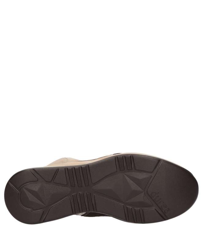Durea Durea sneaker <span>9811 608 1753</span> 1753 meerkleurig Durea sneaker <span>9811 608 1753</span> 9811 608 1753 beige - www.bremmerschoenen.live - Bremmer Schoenen