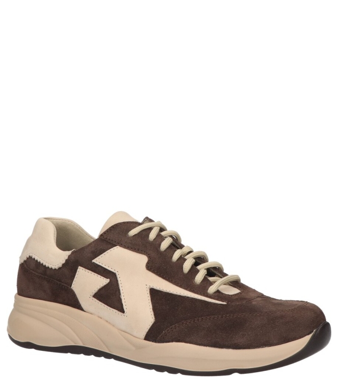 Durea Durea sneaker <span>6305 608 1802</span> 1802 bruin Durea sneaker <span>6305 608 1802</span> 6305 608 1802 bruin - www.bremmerschoenen.live - Bremmer Schoenen