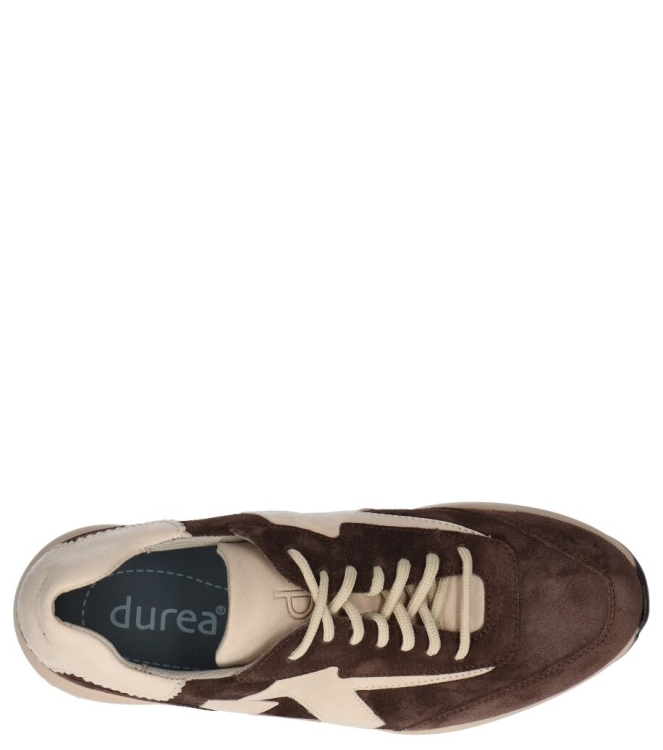 Durea Durea sneaker <span>6305 608 1802</span> 1802 bruin Durea sneaker <span>6305 608 1802</span> 6305 608 1802 bruin - www.bremmerschoenen.live - Bremmer Schoenen