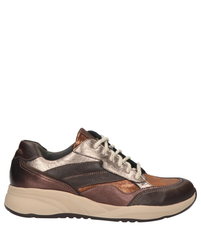 Durea Durea sneaker <span>6308 608 1878</span> 1878 bruin Durea sneaker <span>6308 608 1878</span> 6308 608 1878 brons - www.bremmerschoenen.live - Bremmer Schoenen